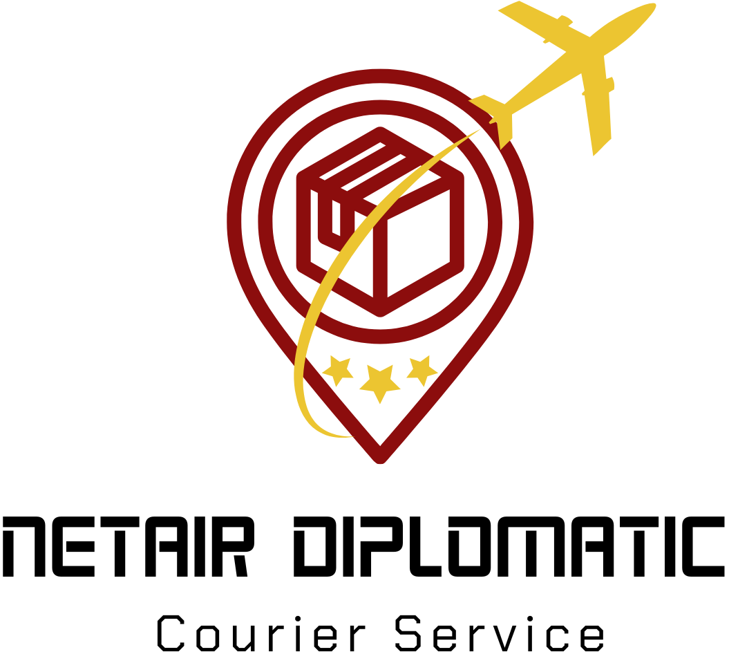 Geoport logo